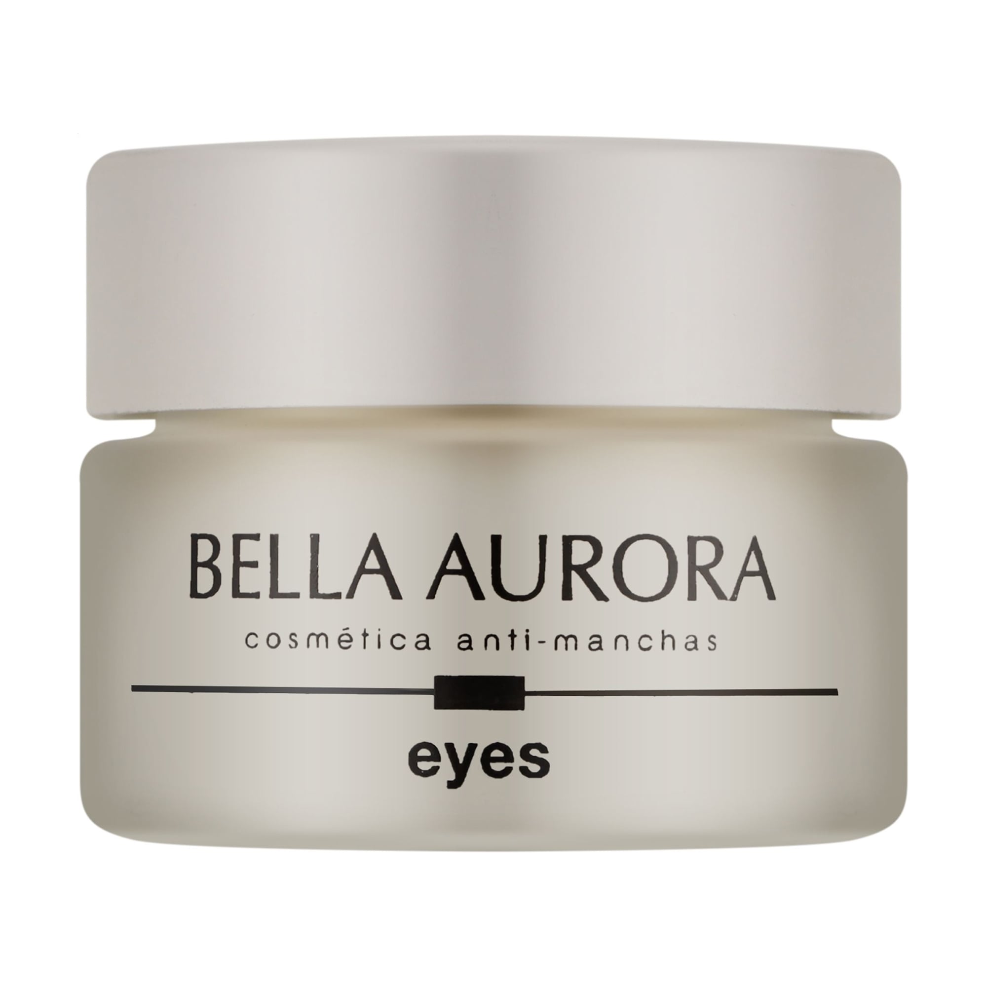 Крем для шкіри навколо очей Bella Aurora Pigment Stop Eye Contour Cream Multi-Corrector 5 in 1, 15 мл